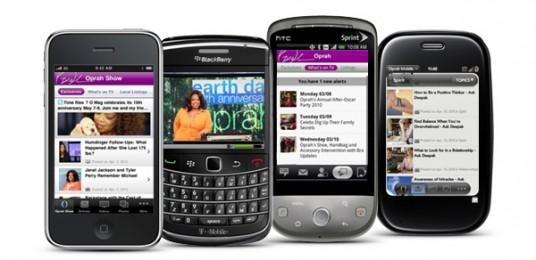 Android zwalnia, iOS przyspiesza?
