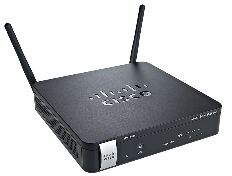 Cisco RV110W-E-G5-K9