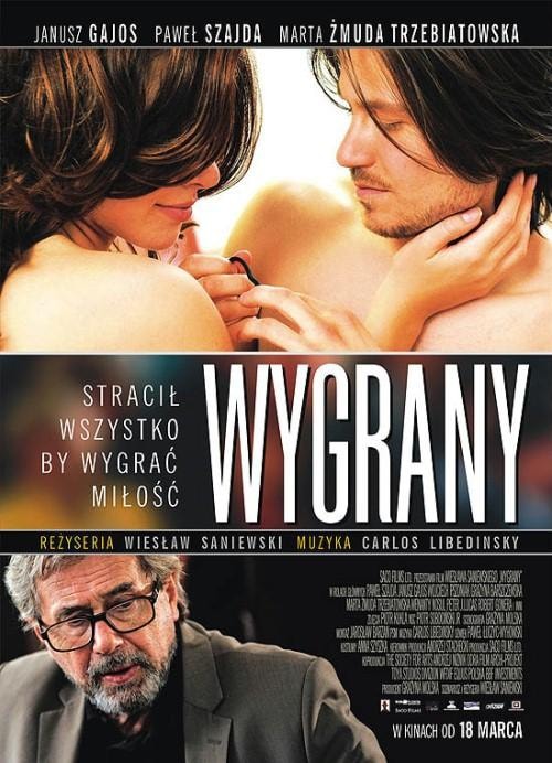 “Wygrany” – sukces polskiego kina, który docenią nieliczni