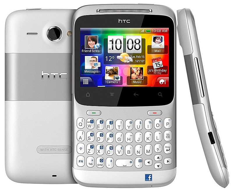 HTC ChaCha