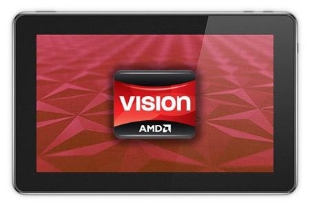 AMD świadomie ignoruje smartfony