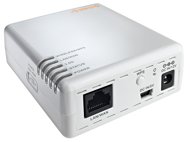 Sapido MB-1112
