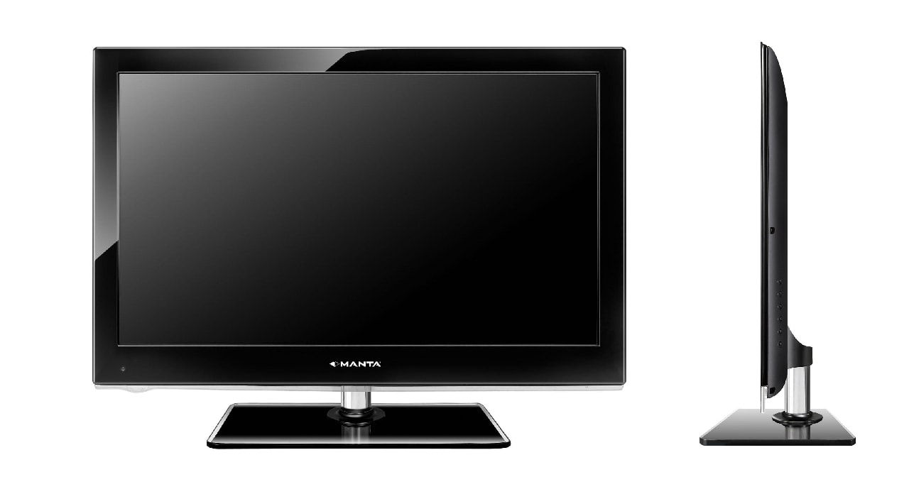Manta wyprodukuje pierwsze polskie telewizory LED i 3D LCD