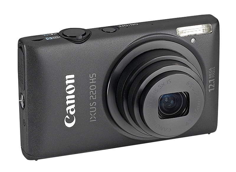 Canon Ixus 220 HS