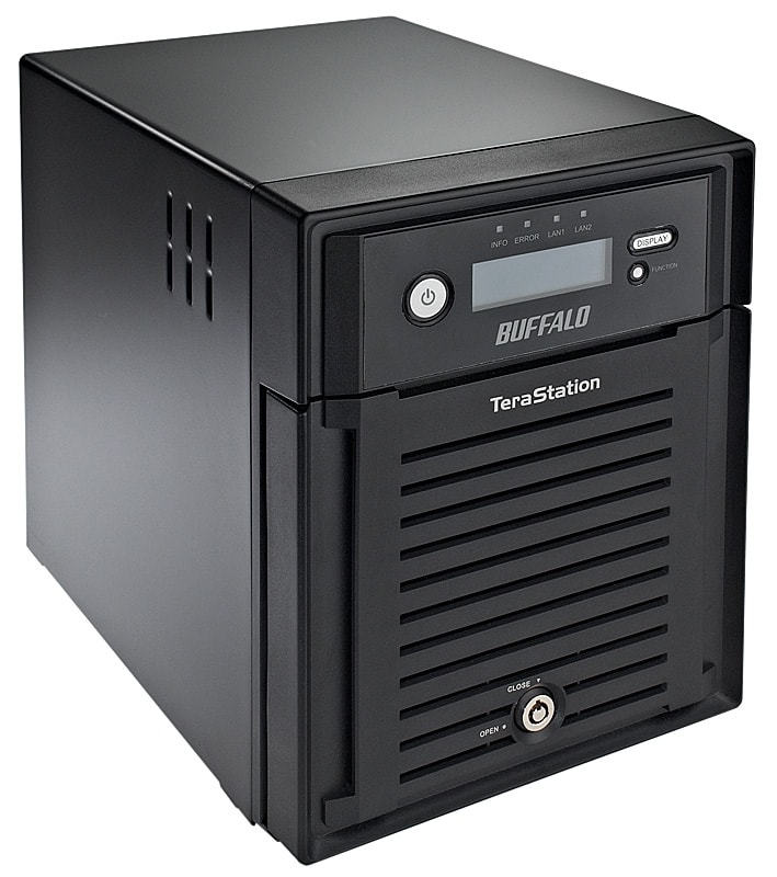 Buffalo TS-X4.0TL/R5