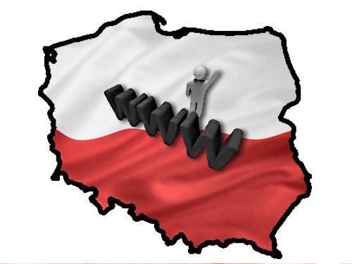 Polacy są mocno “technologiczni”