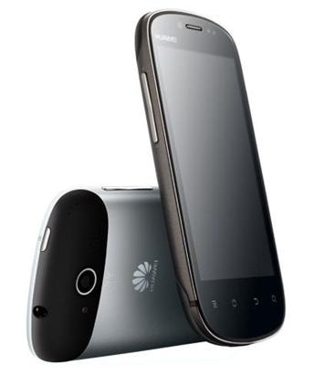 Huawei też będzie płaciło Microsoftowi za Androida?