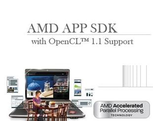 AMD udostępnia nową wersję narzędzia dla programistów