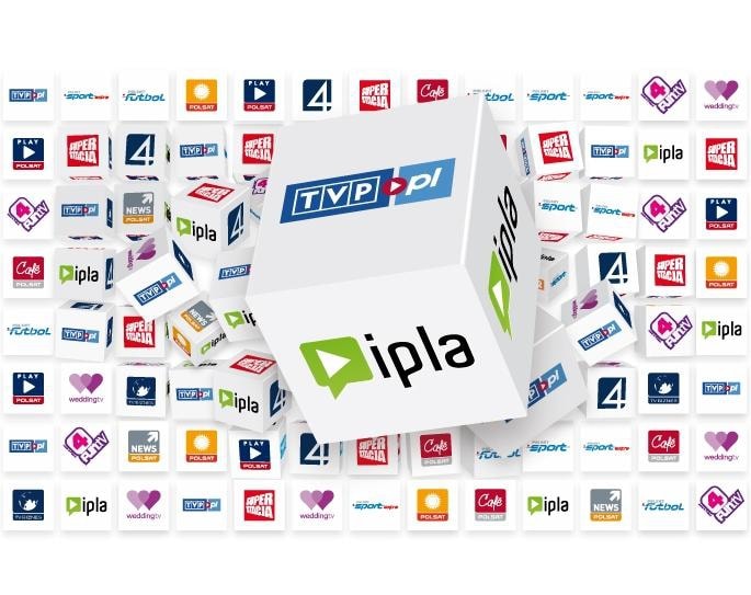 W Internecie niektóre programy TVP będą dostępne wcześniej, niż na antenie