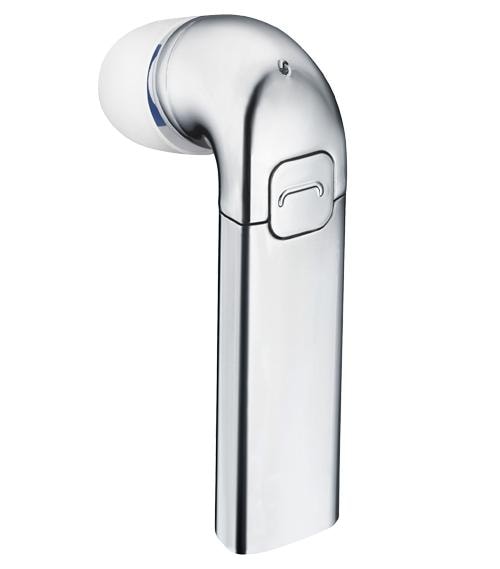 Widzieliście ładniejszą słuchawkę Bluetooth? Podzielcie się tą wiedzą z nami