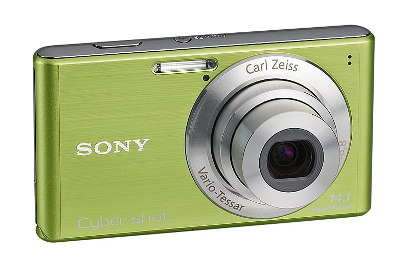 Sony Cyber-shot DSC-W530