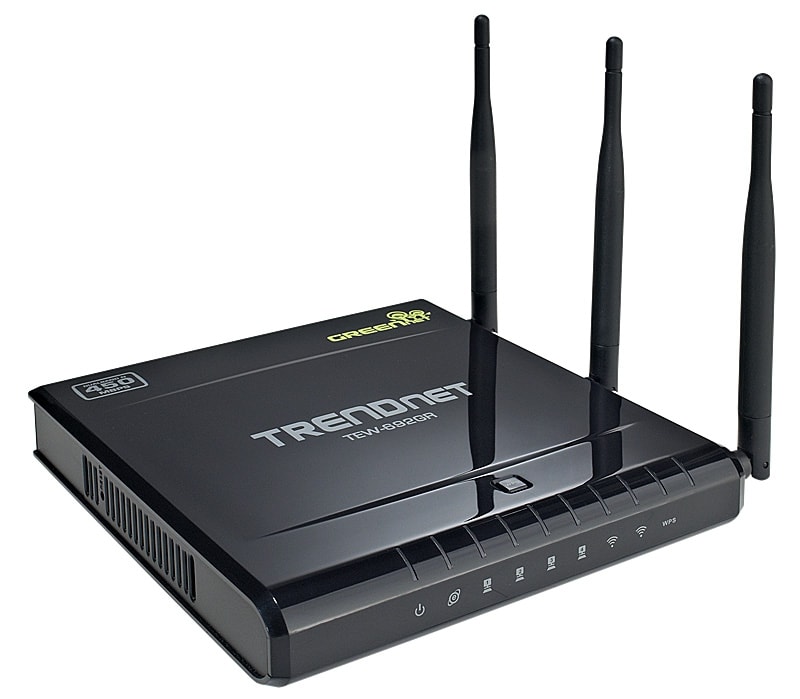 Trendnet TEW-692GR