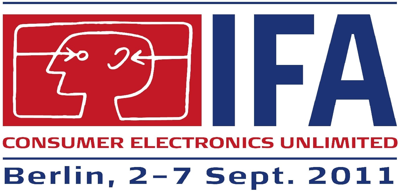 IFA 2011 – czym zachwycimy się w tym roku?