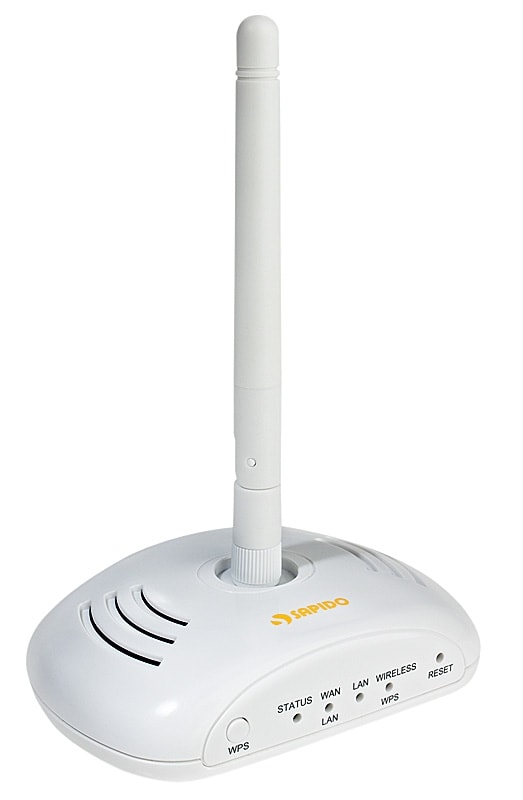 Sapido RB-1602