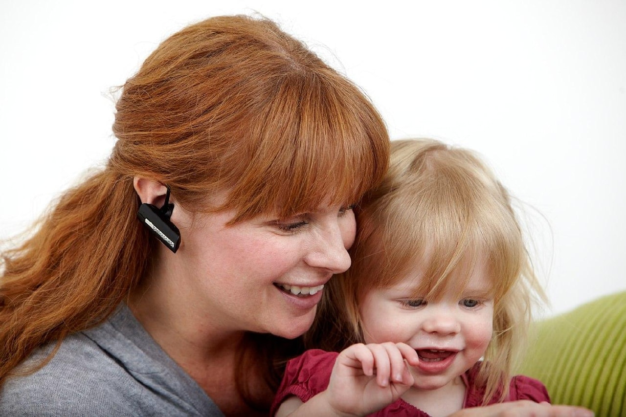 Polka kobietą mobilną