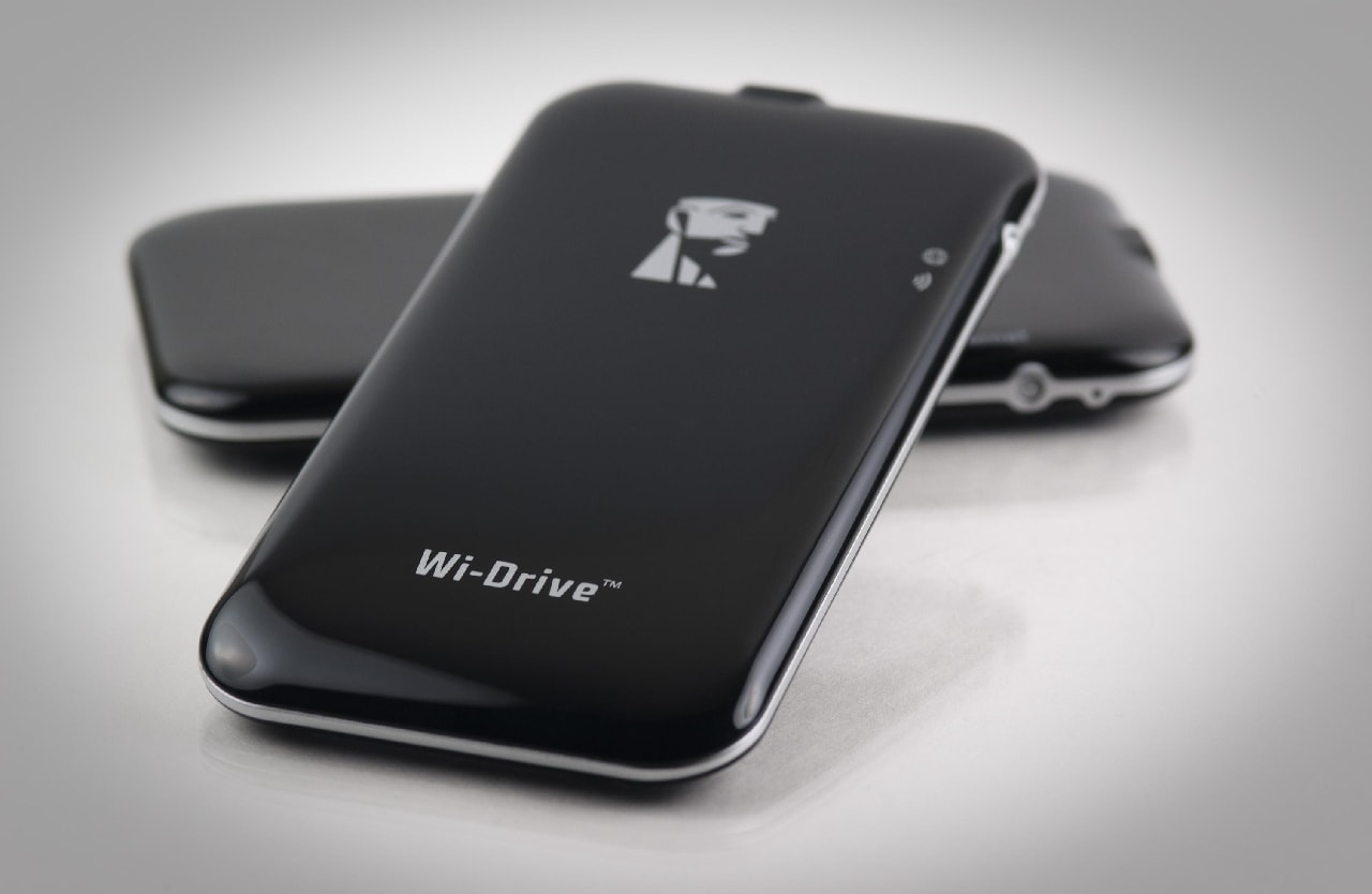 Powiększ dwukrotnie pamięć twojego iPhone’a i iPada
