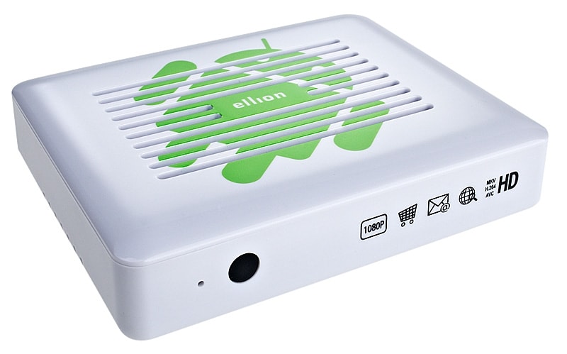 Ellion TVRoi T1