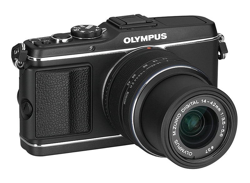 Olympus Pen E-P3