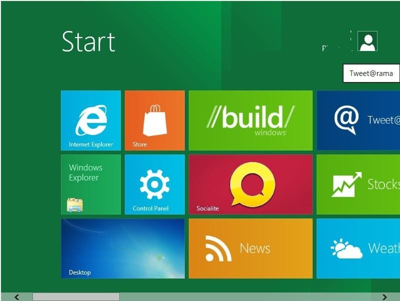 Żeby lubić Windows 8, trzeba być fanboyem
