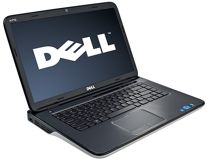 Dell XPS L502X