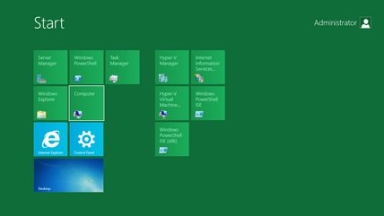 Windows Server 8 i nowe Visual Studio na konferencji BUILD