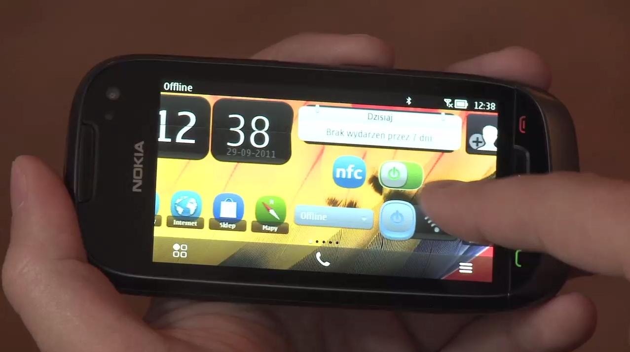 Symbian wreszcie używalny! Tak wygląda i działa Belle [Video]