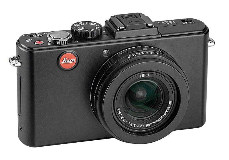 Leica D-Lux 5