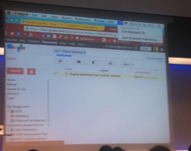 Google Drive – nowa usługa Google’a pod koniec roku