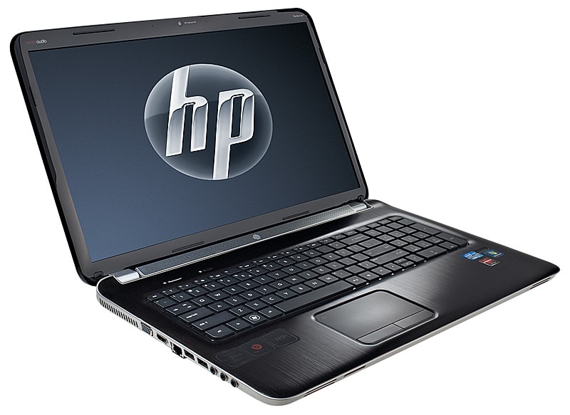 HP Pavilion dv7-6030ew