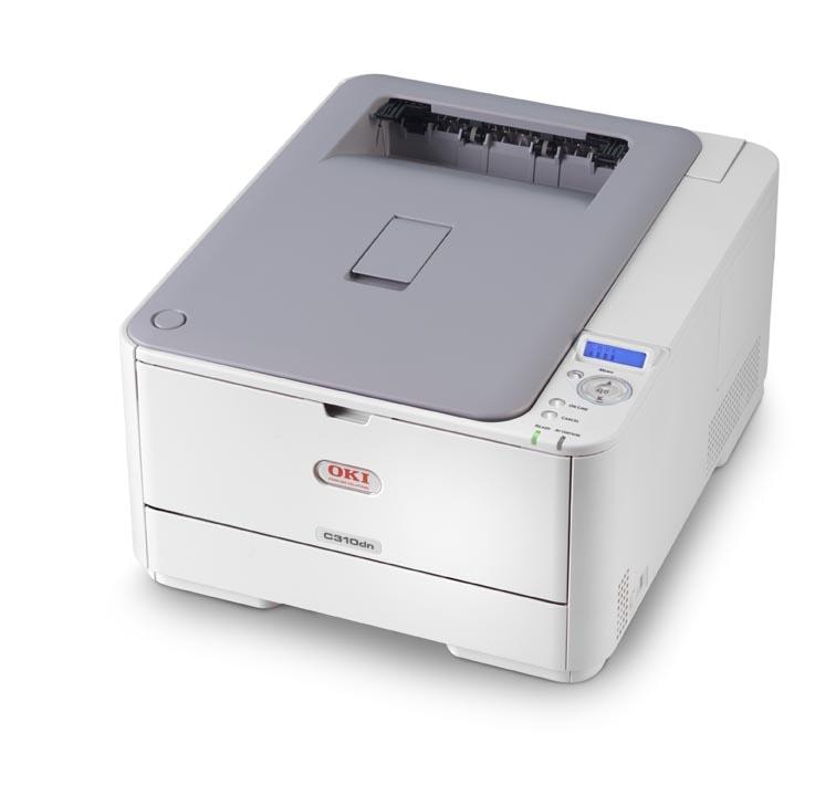 Wygraj drukarki Oki!