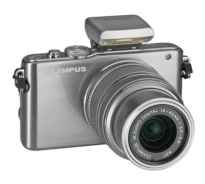 Olympus Pen E-PL3