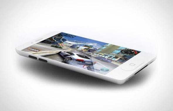 iPhone 5 – wszystko co musisz o nim wiedzieć przed premierą.