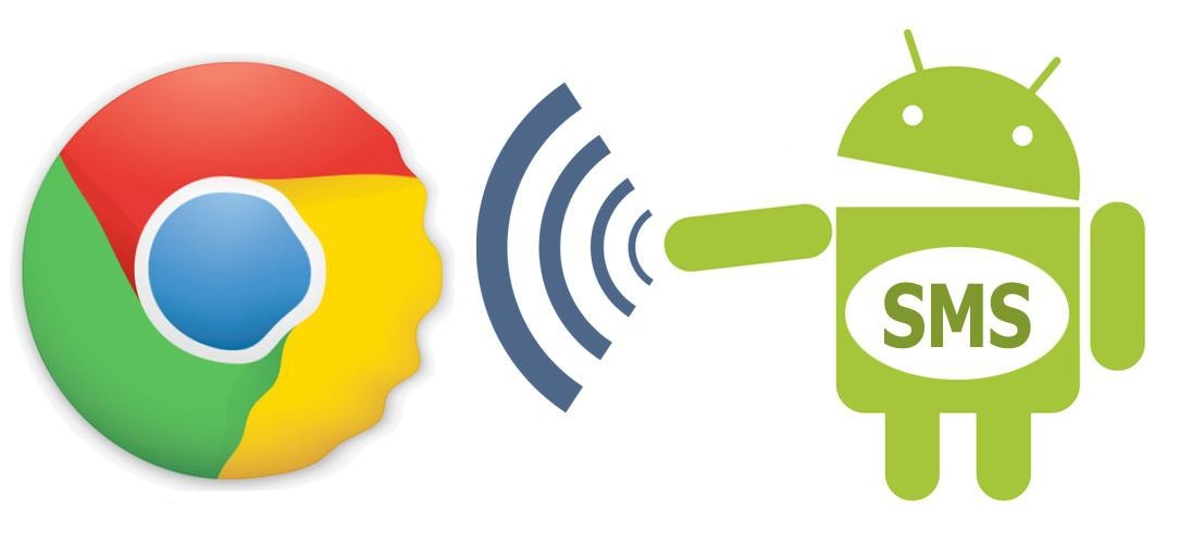Android: Wysyłaj i odbieraj SMS-y z przeglądarki internetowej