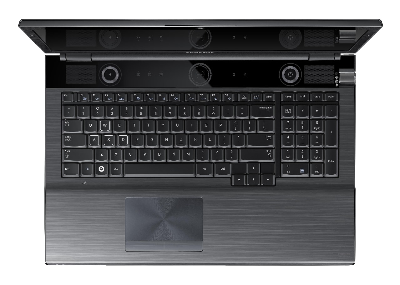 Samsung 7 – notebooki dla bardzo wymagających