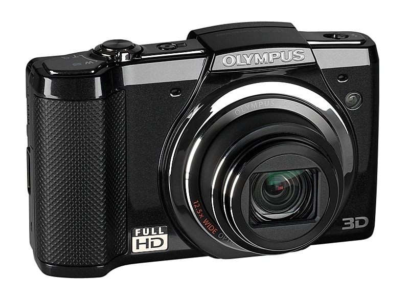 Olympus SZ-20