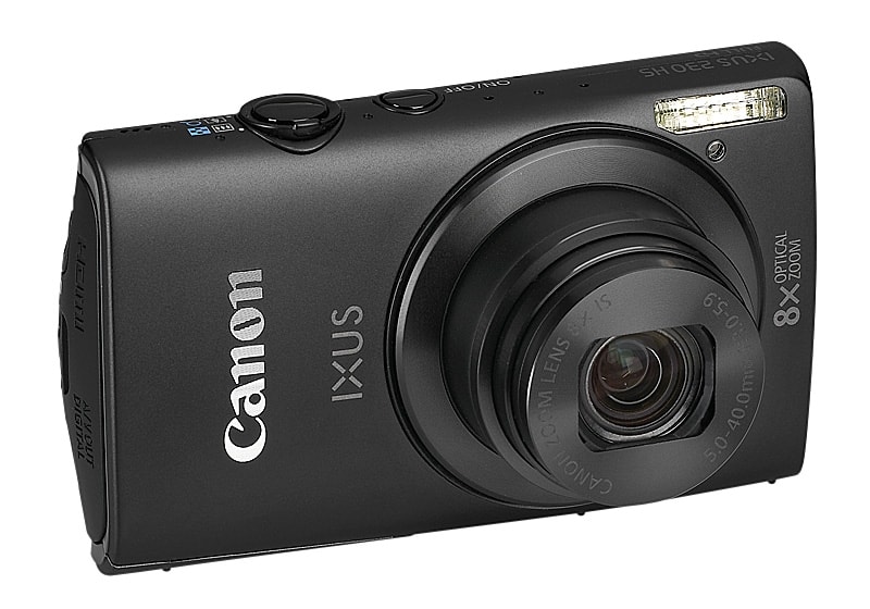 Canon IXUS 230 HS