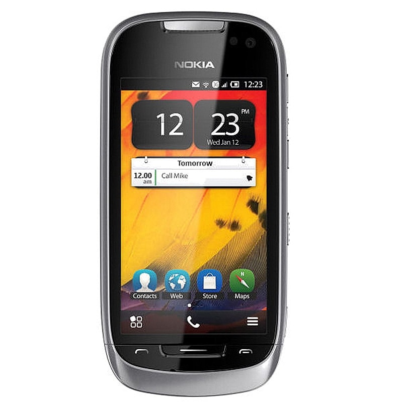 Nokia 701