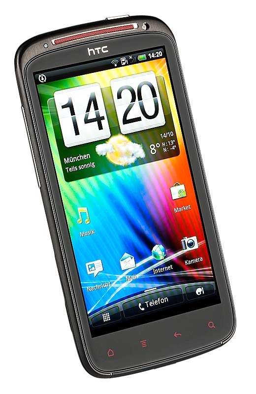 HTC Sensation XE