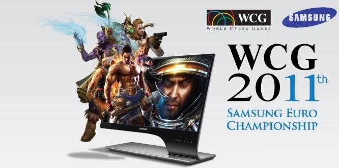 Po raz pierwszy w Polsce największy w Europie festiwal gier komputerowych