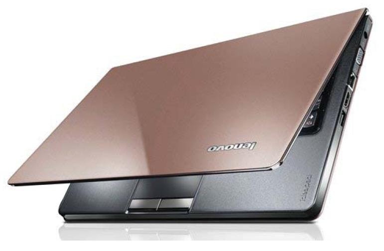 IdeaPad U260 – zaprojektowany inaczej