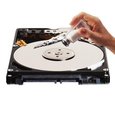 Przepis na 18-terabajtowe dyski? Dodać trochę soli…