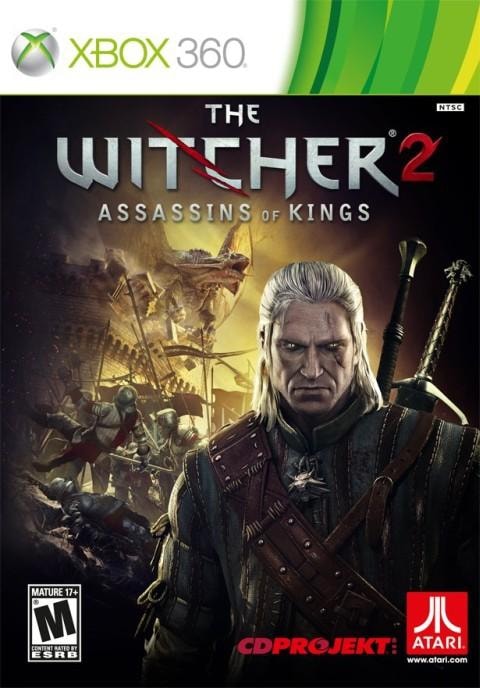 Namco wygrywa/przegrywa z CD Projekt RED. Wiedźmin bez DRM-ów