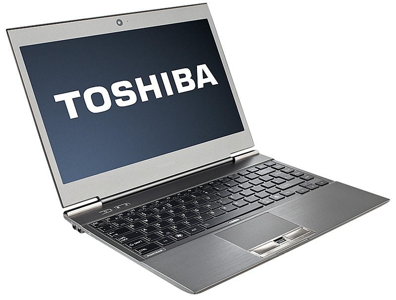 Toshiba Portege Z830