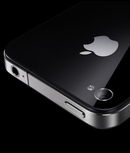 Niektóre sceny z hollywoodzkiego hitu są nagrane… iPhone’em 4 (Aktualizacja)