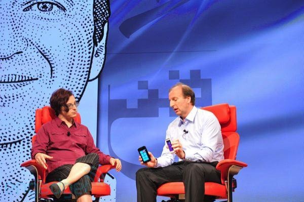 Microsoft: “gadanie do telefonu nie jest zbyt użyteczne”
