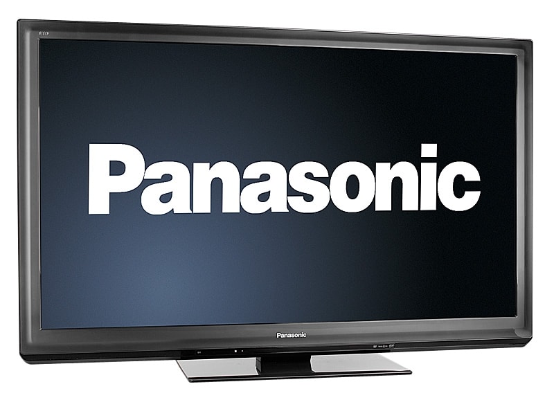 Panasonic TX-P46ST33E