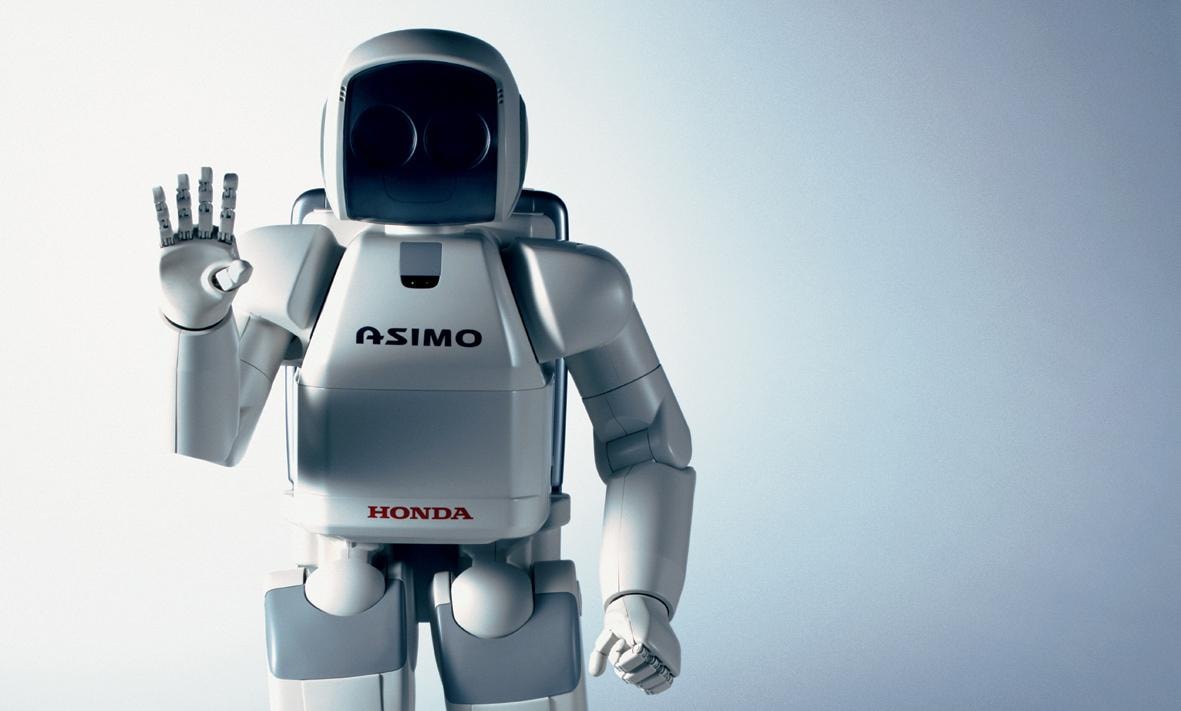 Czy roboty wygrają mistrzostwa świata w piłce nożnej?