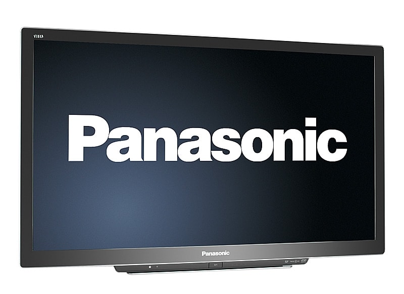 Panasonic TX-L32DT35E