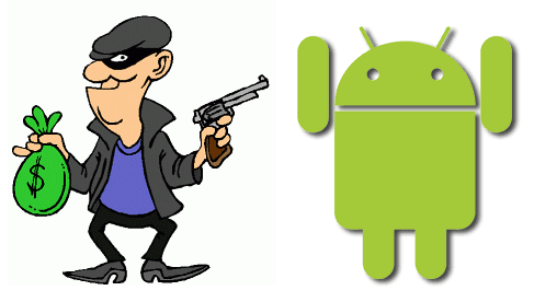 Co najmniej 34% szkodliwego oprogramowania dla Androida kradnie dane