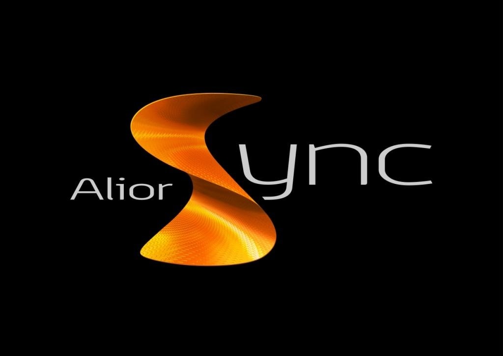 Szumna zapowiedź Alior Sync
